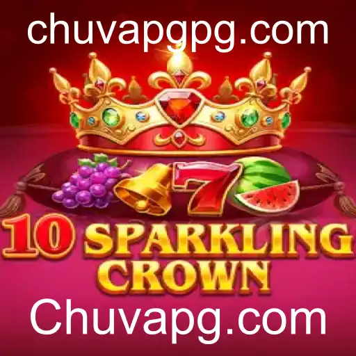 Descubra o Fascinante Mundo de 10SparklingCrown