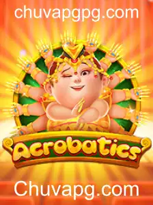 Acrobatics: Um Jogo Emocionante e Desafiador