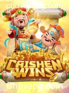 CaishenWins: Descubra o Fascinante Universo do Jogo
