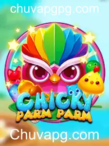Descubra o Jogo ChickyParmParm: A Sensação do Momento