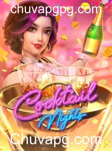 CocktailNights: Um Mergulho no Mundo dos Coquetéis e Entretenimento