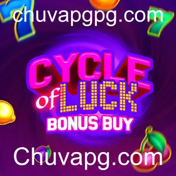 Explorando o Jogo CycleofLuckBonusBuy da Chuvapg.com
