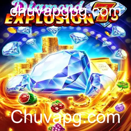 DiamondExplosion7s: Descubra o Fascinante Mundo de Emoções e Recompensas
