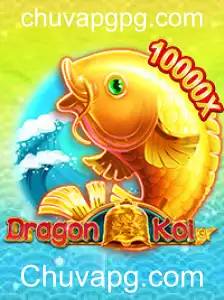 Descubra o Universo do Jogo DragonKoi e as Novas Tendências do Mundo dos Games