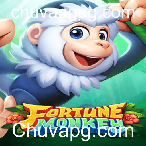 FortuneMonkey: Desvende o Fascínio do Novo Jogo do Momento