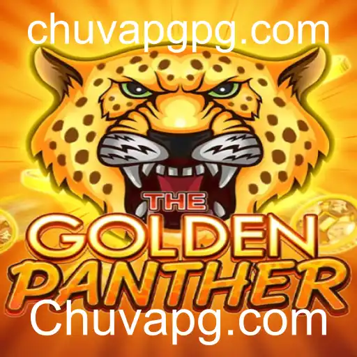 Explorando o Universo de GOLDENPANTHER: O Jogo Inovador de Chuvapg.com