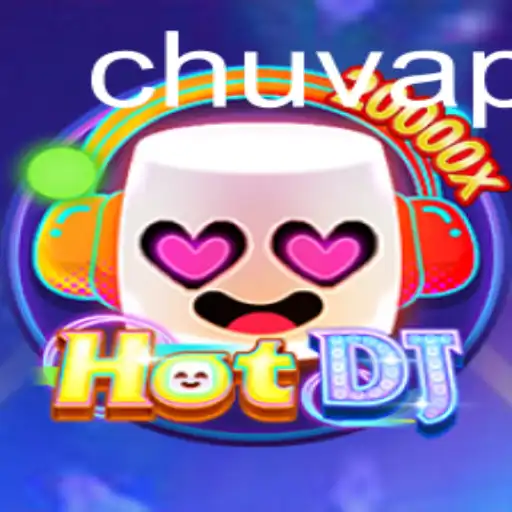 HotDJ: Uma Nova Experiência no Mundo dos Jogos Interativos
