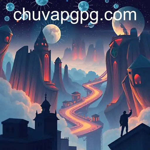 Gaming Experience Chuvapg.com - 800+ Premium and Exclusive Games
