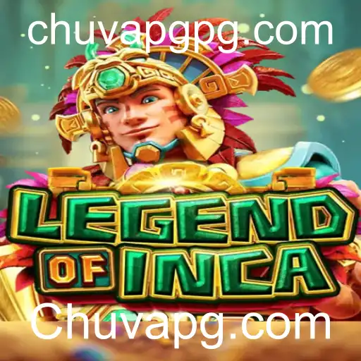 Descubra o Mundo Fascinante de LegendofInca