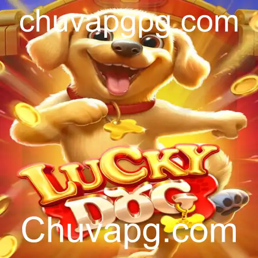 Explorando o Empolgante Mundo de LuckyDog