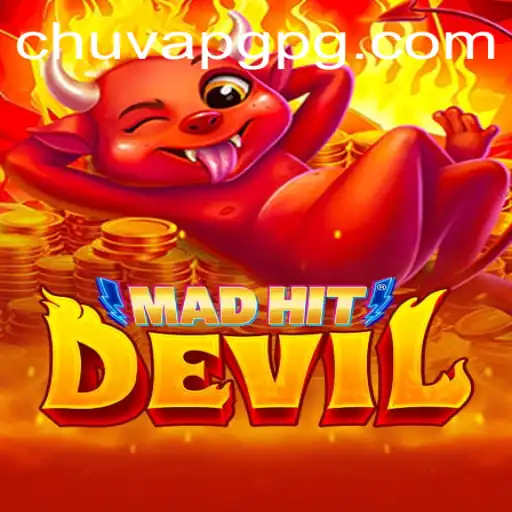 MadHitDevil: A Experiência de Jogo que Combina Desafios e Estratégia