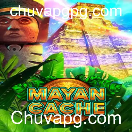 Descubra o Fascinante Mundo do MayanCache: Um Jogo Único com Chuvapg.com
