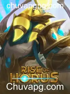 Descubra o Fascinante Mundo de 'RiseofHorus'