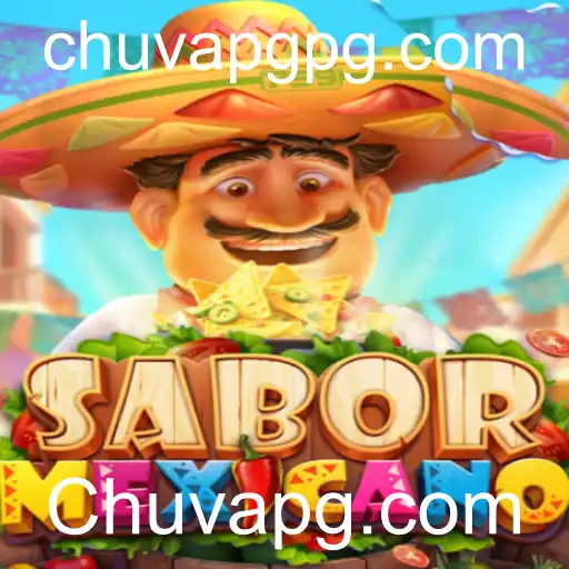 A Aventura Culinária de SaborMexicano: Descubra o Jogo que Está Transformando a Experiência Gastronômica